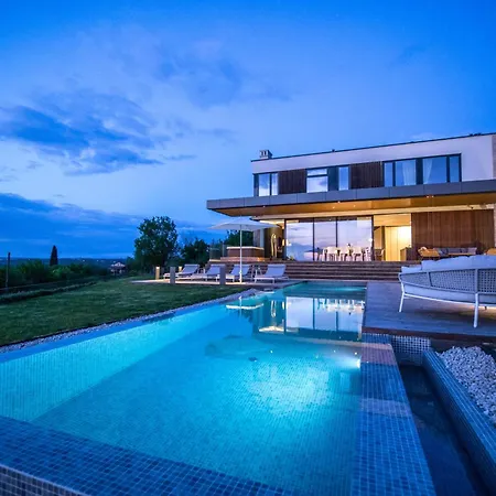 Villa Tilia Kanfanar