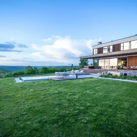 Tilia Villa Kanfanar