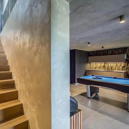 Tilia Villa Kanfanar