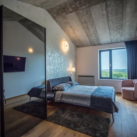 Villa Tilia *