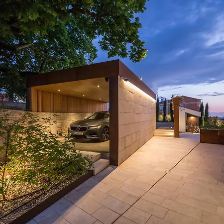 Villa Tilia Kanfanar