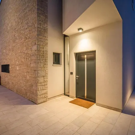 Tilia Villa Kanfanar