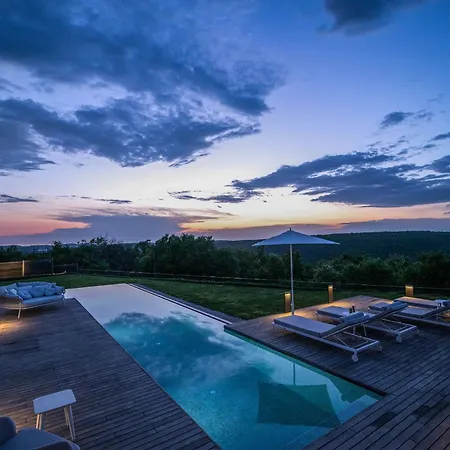 Villa Tilia