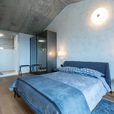 Villa Tilia Kanfanar