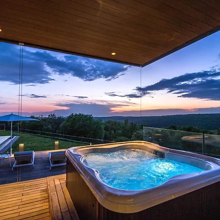 Tilia Villa Kanfanar