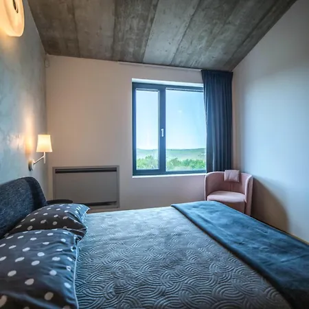 Tilia Villa *