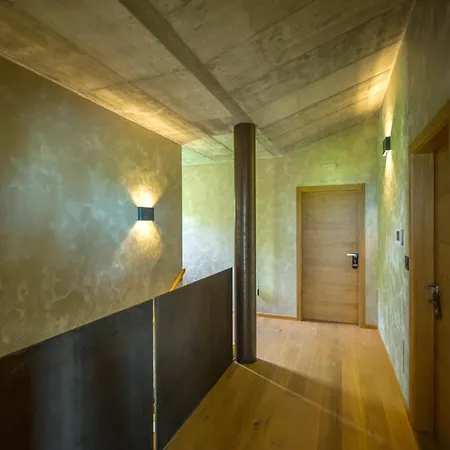 Tilia Villa Kanfanar