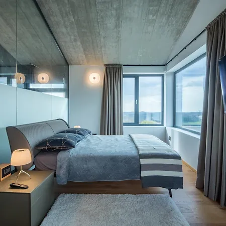Tilia Villa Kanfanar