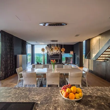 Villa Tilia Kanfanar