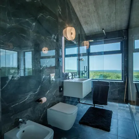 Tilia Villa Kanfanar